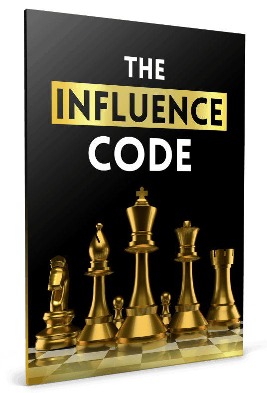 Bonus 3: The Influence Code