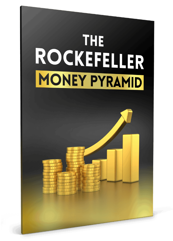 Bonus 2: The Rockefeller Money Pyramid