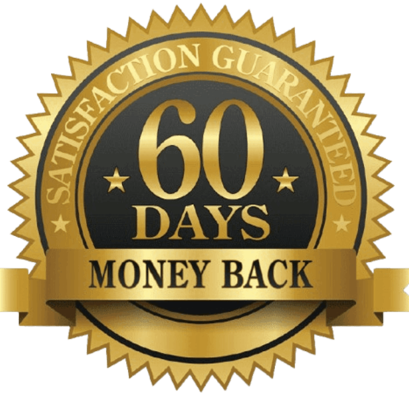 365-Day Guarantee Seal